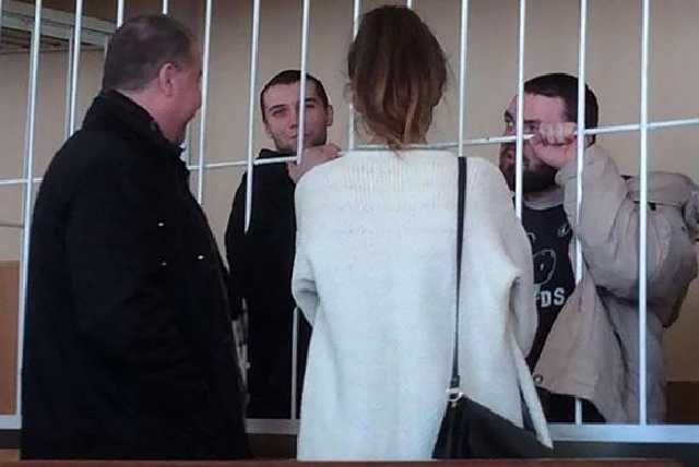 Кто заказал журналиста Сергиенко