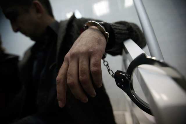 Полиция начала войну против «воров в законе»?