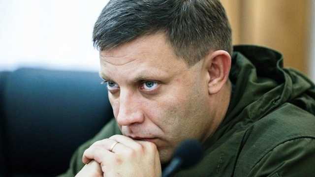 «Захарченко испугался»: боевики возмущены срывом «выборов» в «ДНР»