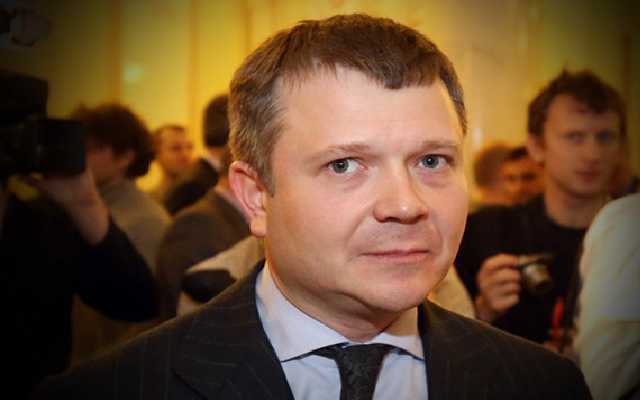 Государство требует от гостиницы Жеваго два миллиарда