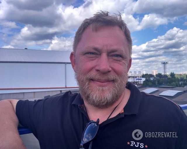 Россия готова на все, чтобы у нас начался п*здец – "киллер" Бабченко