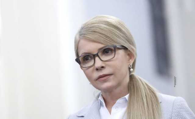 Реклама Тимошенко «лезет уже из всех щелей», задуривая украинцам головы – Кабаев