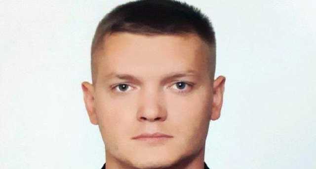 Стрельба возле мэрии Харькова: семье погибшего полицейского выплатят компенсацию в миллион гривень