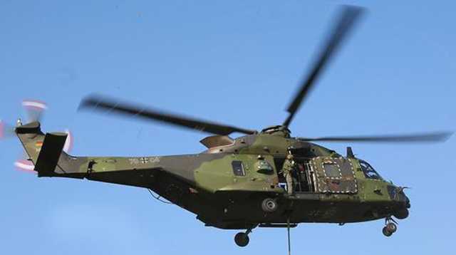 Настоящий переворот: в Украине представили новый военный вертолет