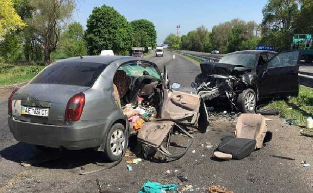 Бессилие системы наказаний: за смертельные ДТП в Украине не сажают в тюрьму