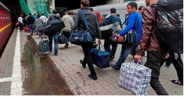 Благодаря украинским работникам Польша заняла первое место в Европе по экономическому росту