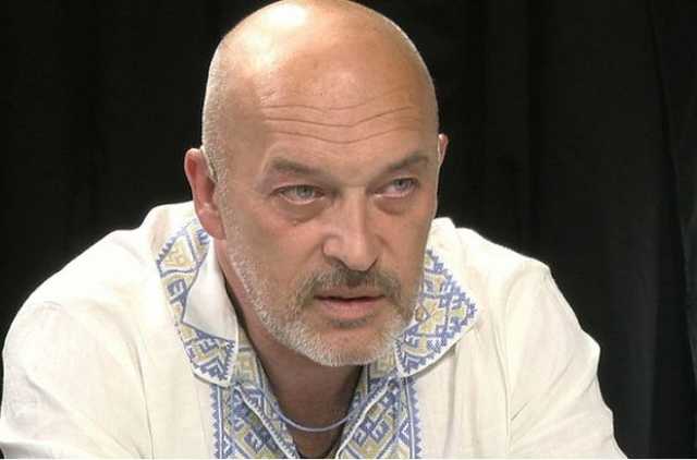 Выборы-2019: Тука спрогнозировал худший сценарий для Украины