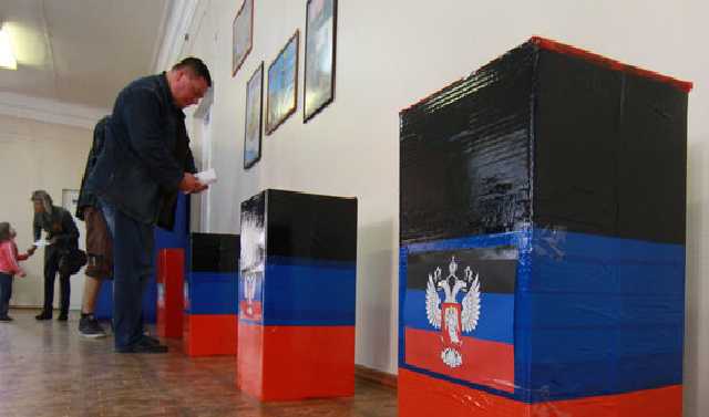 Боевики отменили "выборы" на Донбассе – стала известна причина