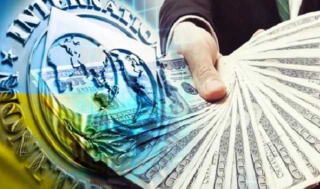 «Это уже серьёзно!»: Украина вырвалась в лидеры по долгам перед МВФ