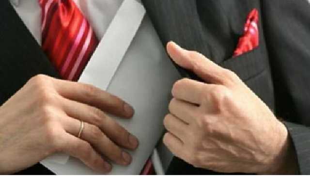 Украинские коррупционеры “прячут” деньги в 23 странах мира