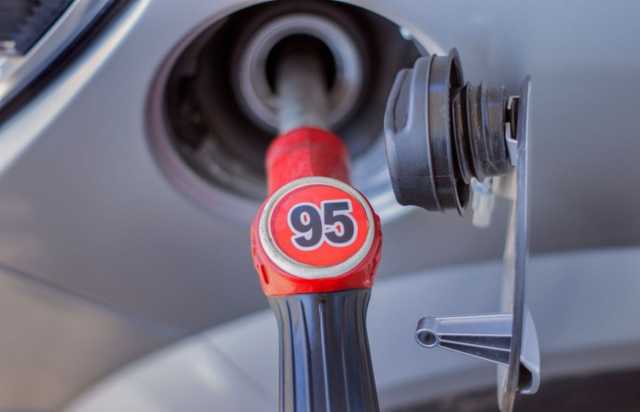 Как украинские водители спасаются от высоких цен на бензин