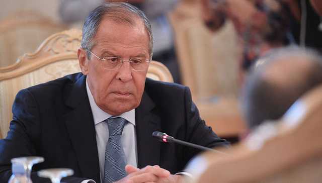 «Не из-за Сирии или Украины»: Лавров назвал «истинную причину» введения антироссийских санкций США
