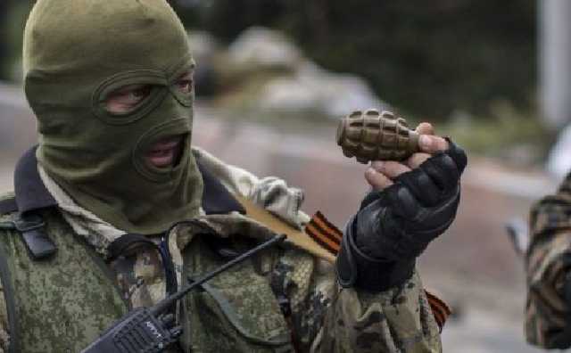 Чисельність бойовиків на Донбасі, озвучена начальником Генштабу ЗСУ, не збігається з даними розвідки – Снєгирьов