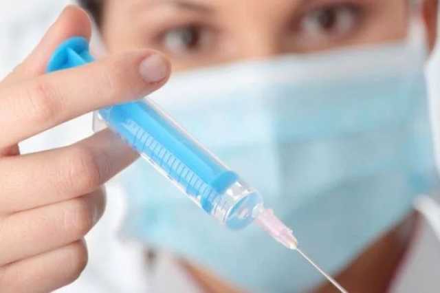 В Украине зафиксировали снижение заболеваемости корью