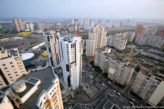 Квартирный вопрос: Стоимость аренды жилья в Киеве возрастет к осени