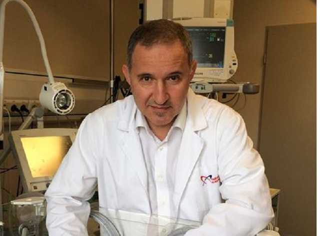 "Сердечні справи" в Інституті серця. Хто і як заробляє на інфарктах в Україні