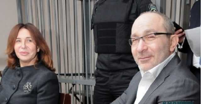 Апелляция по делу Кернеса: стали известны имена судей