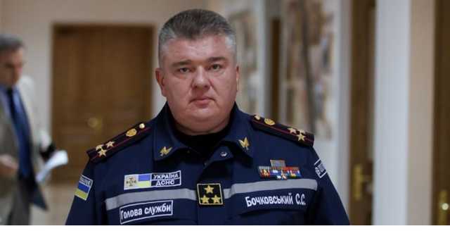 "Не будет в ГосЧС": Аваков резко осадил Бочковского