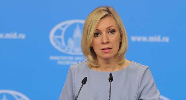 "Ночная бабушка": Захарова оконфузилась нелепым клипом