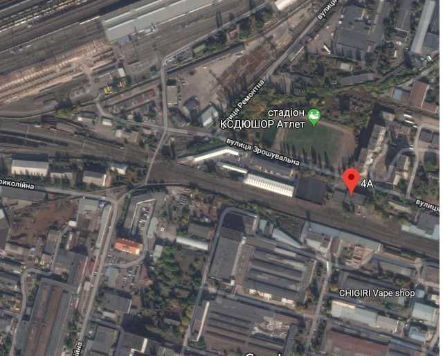 Роковая ошибка: в Киеве ограбленный забил до смерти случайного прохожего