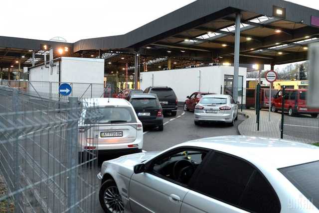 Гройсман анонсував чергову концепцію реформи митниці