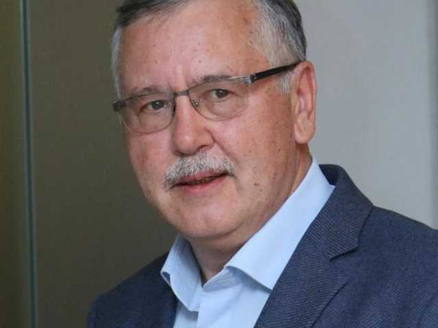 Гриценко о чем-то ночью договаривался с Порошенко - СМИ