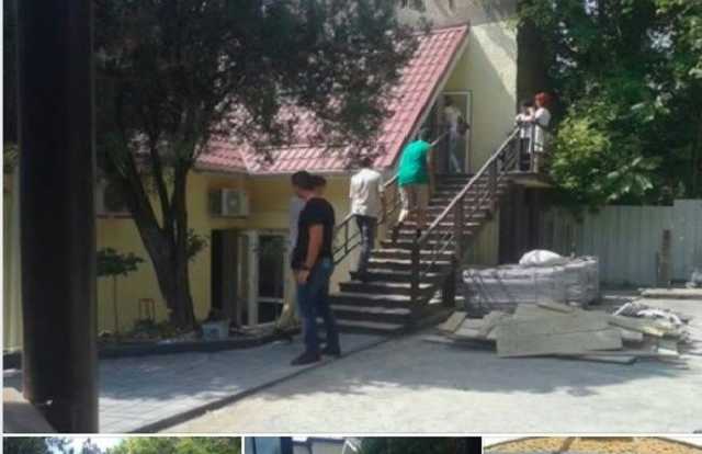 На Закарпатской таможне снова проводятся обыски