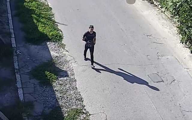 Убийство женщины в Виннице: появились подробности и видео с подозреваемым