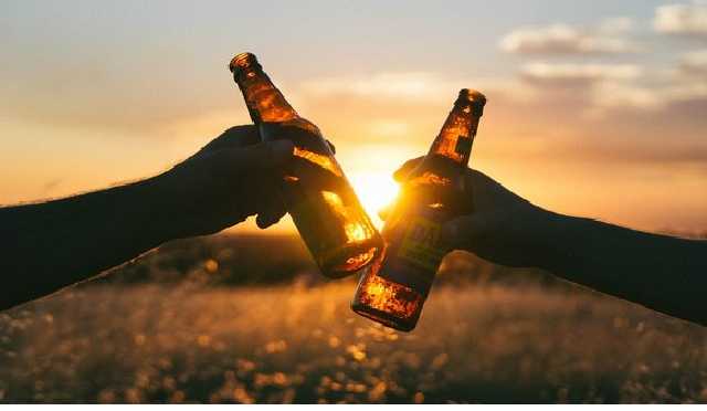 В Украине подорожали водка и пиво