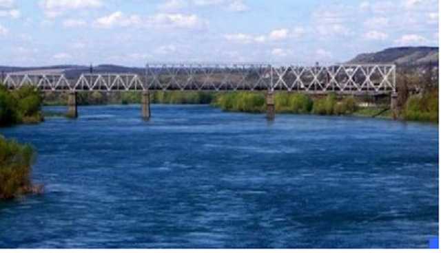 Украина будет строить мост в соседнюю страну