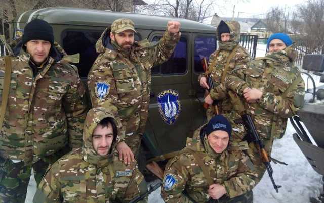 Чотирьом “торнадівцям” і двом працівникам СІЗО повідомили про підозру