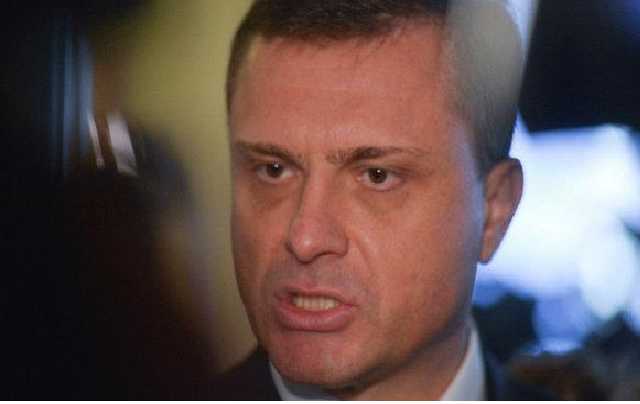 В американском суде показали письмо Манафорта к Левочкину