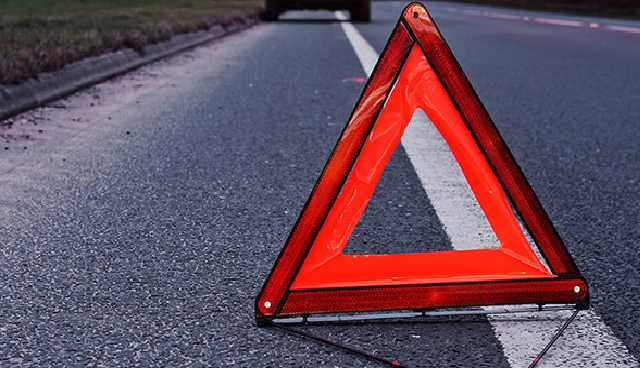 Кровавая погоня патрульных за BMW в Киеве: скандального "мажора" засекли за рулем