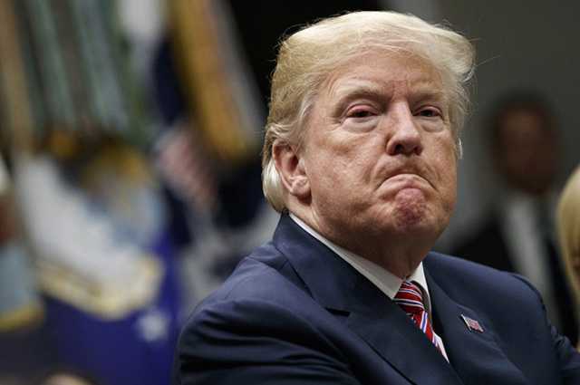 Импичмент стал реальной угрозой: Журналистка указала на шаткое положение Трампа