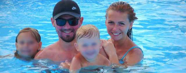 Исчезнувшая в оккупированном Крыму семья из Днепра нашлась - друзья