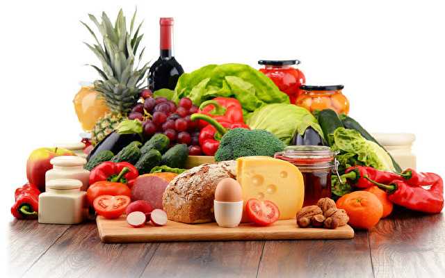 Украинцев ждет подорожание продуктов