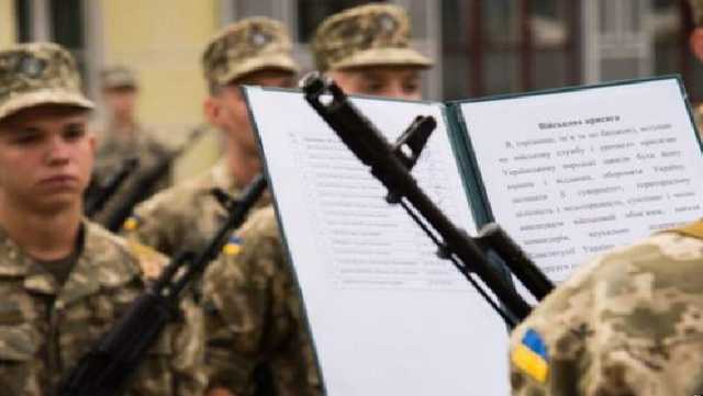 Седьмая волна мобилизации: все что нужно знать о новом призыве