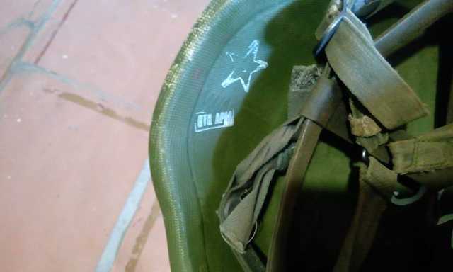 ВСУ разбили позицию террористов: появились фото добычи