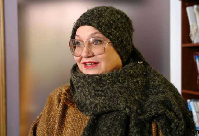 Актрису Нину Русланову экстренно госпитализировали: названа причина