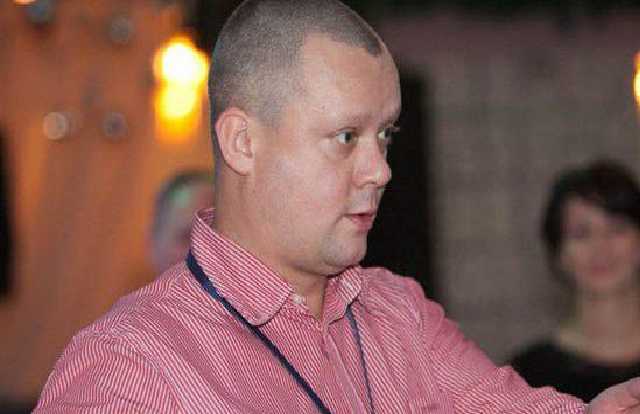 Петр Алексеевич, извинения не приняты, - Сазонов Кирилл