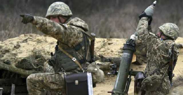 ВСУ феерически уничтожили технику "Л/ДНР": видео точного удара