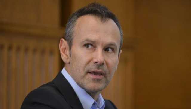 Вакарчук обратился к украинцам с мощным посланием