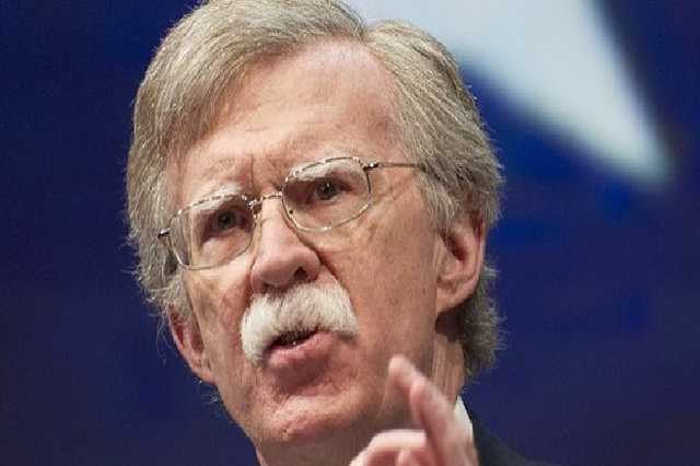 Россия скрыто признала свое присутствие на Донбассе – Болтон