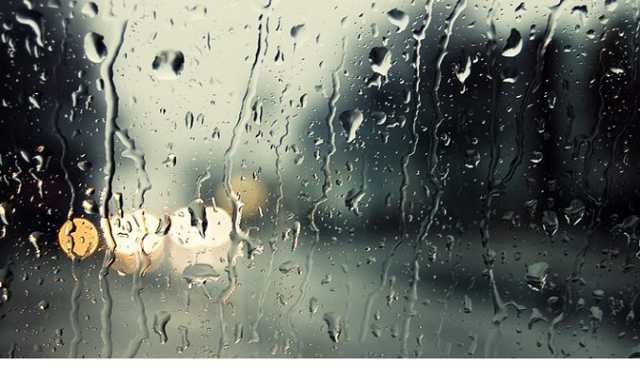 Сильна злива з градом затопила Яремче