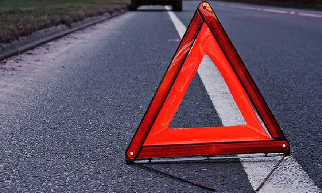 В Финляндии автобус упал с моста: есть жертвы