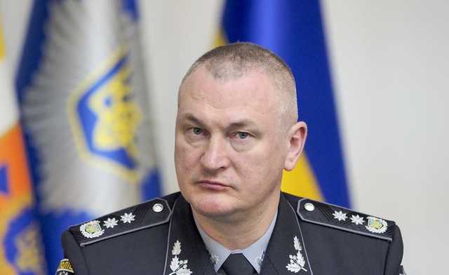 Порошенко присвоил Князеву звание «Заслуженный юрист Украины»