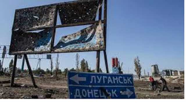 В штабе ООС сообщили о новых потерях на Донбассе