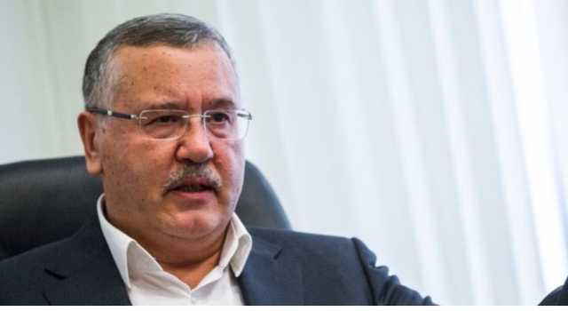 «Гарантирую!»: Гриценко выступил с громким обещанием по Крыму