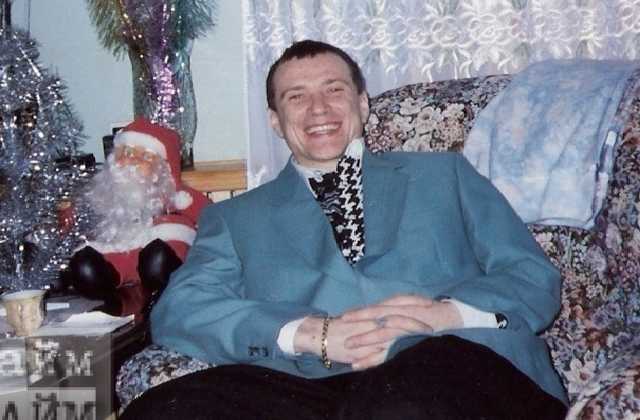 «Король Шишкан»: Его называют главным вором России