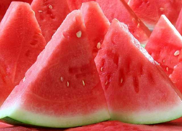 Украинские арбузы и дыни упали в спросе почти на 30%